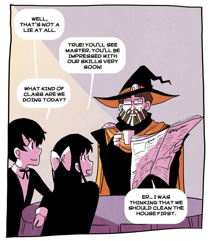 Read Hooky Manga Online