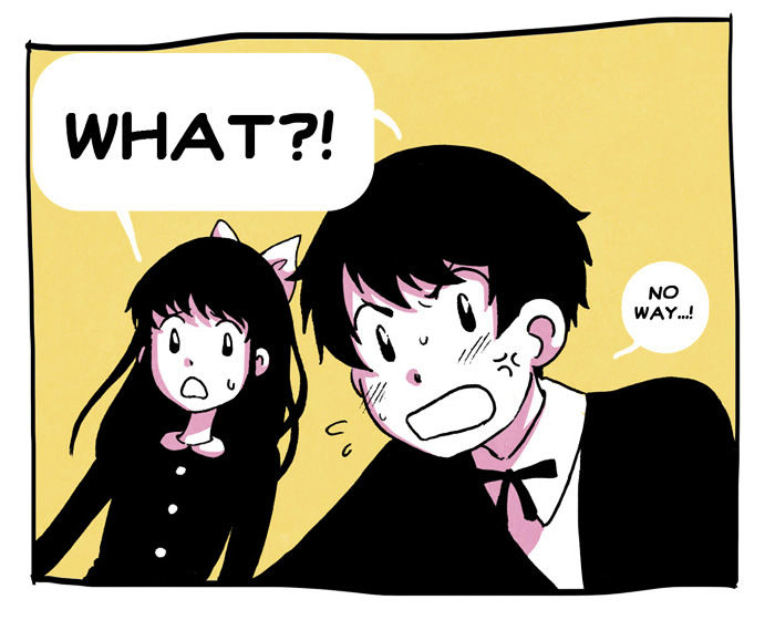 Read Hooky Manga Online