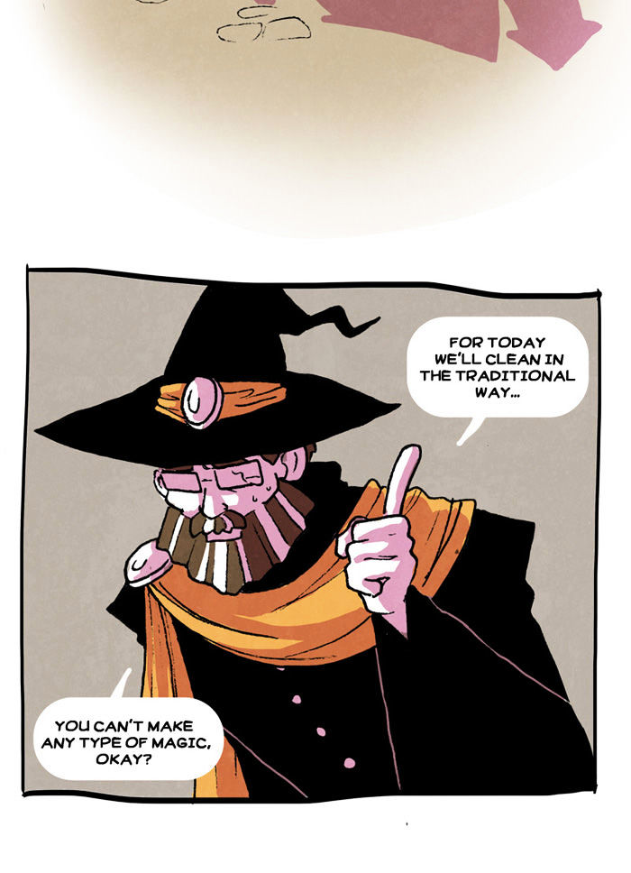 Read Hooky Manga Online