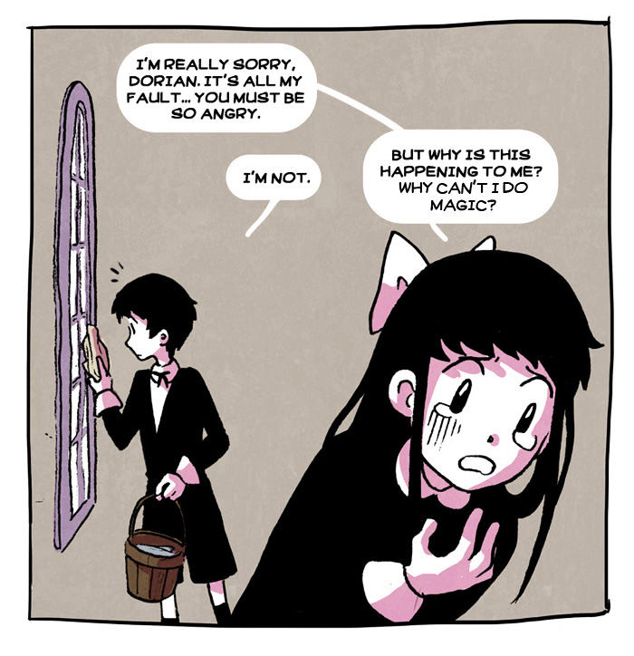 Read Hooky Manga Online