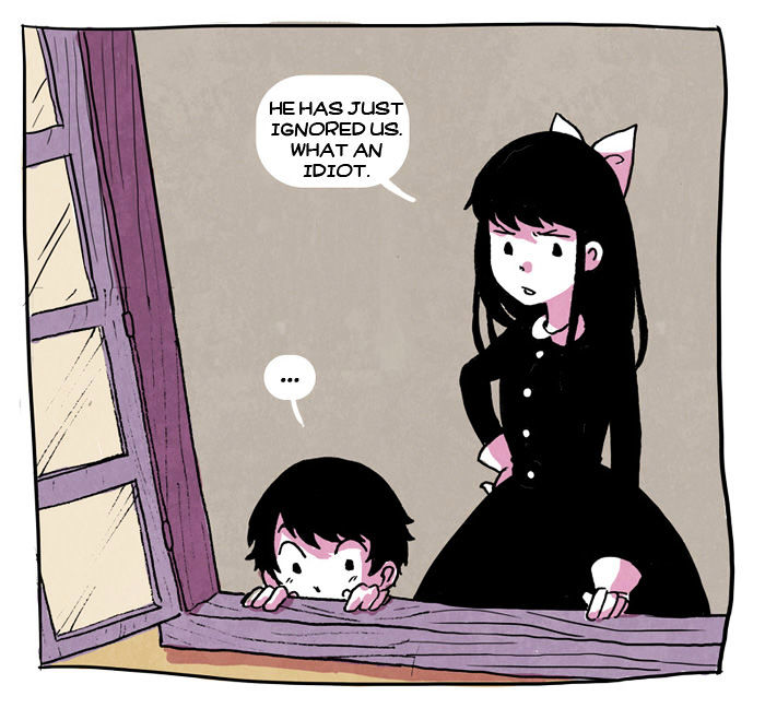 Read Hooky Manga Online