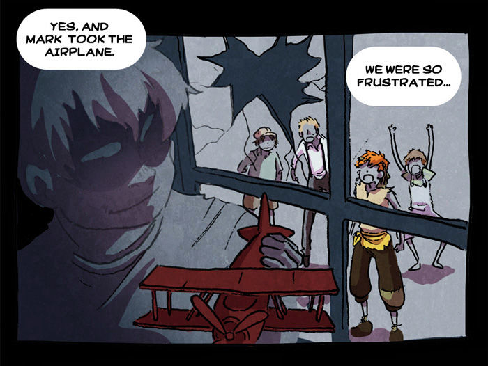 Read Hooky Manga Online