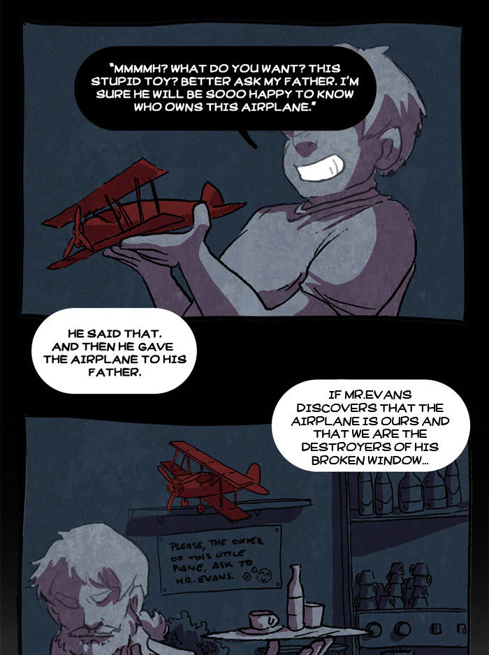 Read Hooky Manga Online