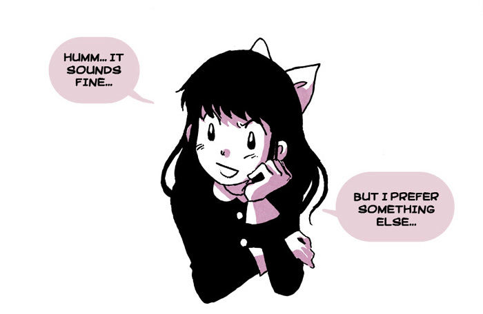 Read Hooky Manga Online