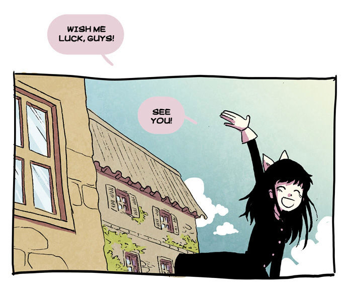 Read Hooky Manga Online