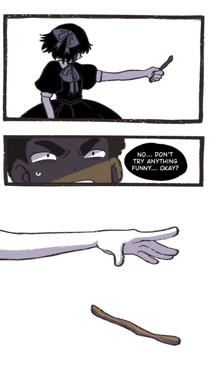 Read Hooky Manga Online