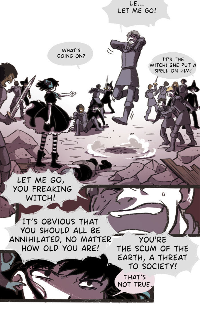 Read Hooky Manga Online