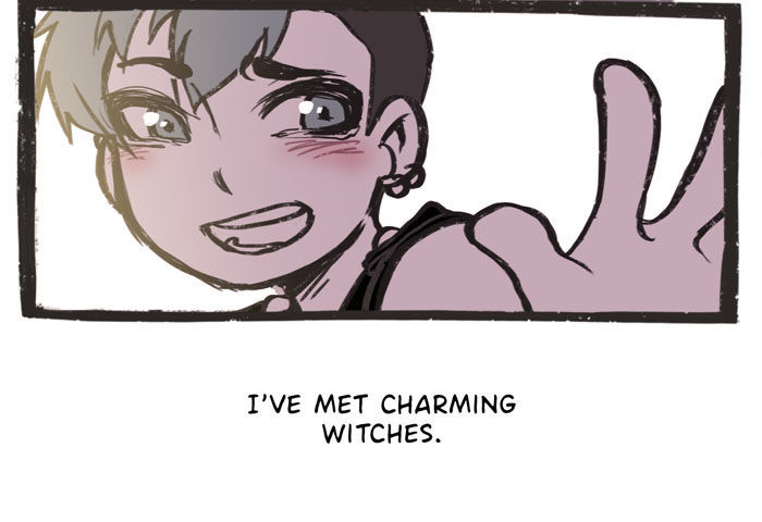 Read Hooky Manga Online