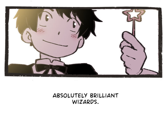 Read Hooky Manga Online