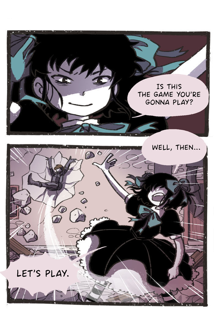 Read Hooky Manga Online
