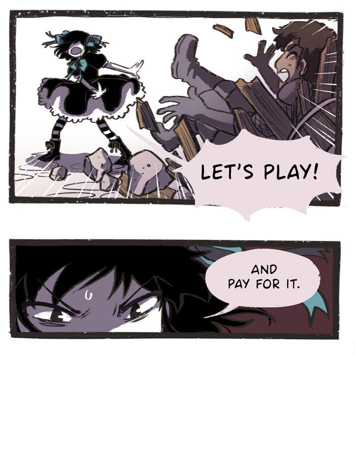 Read Hooky Manga Online