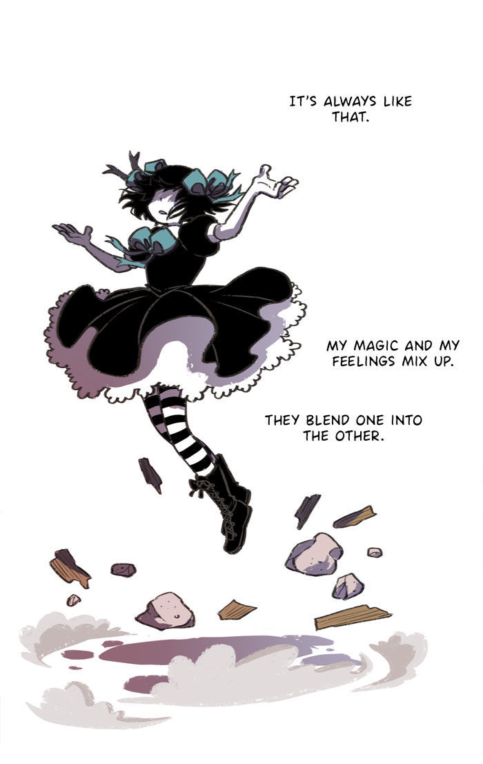 Read Hooky Manga Online