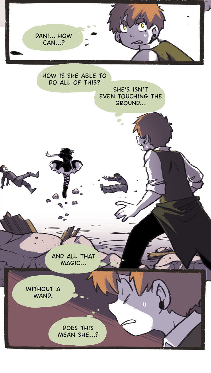 Read Hooky Manga Online