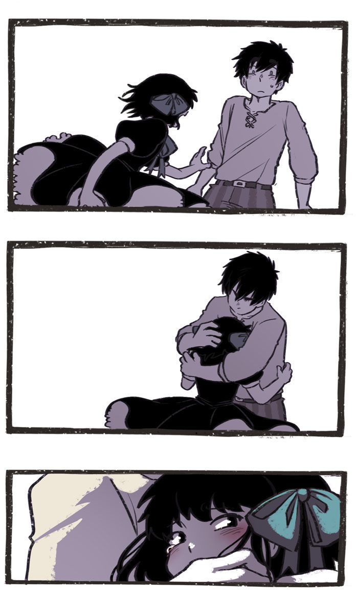 Read Hooky Manga Online