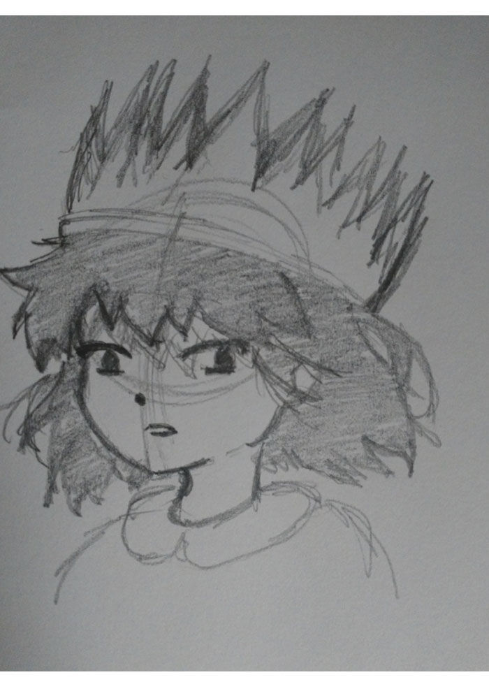 Read Hooky Manga Online