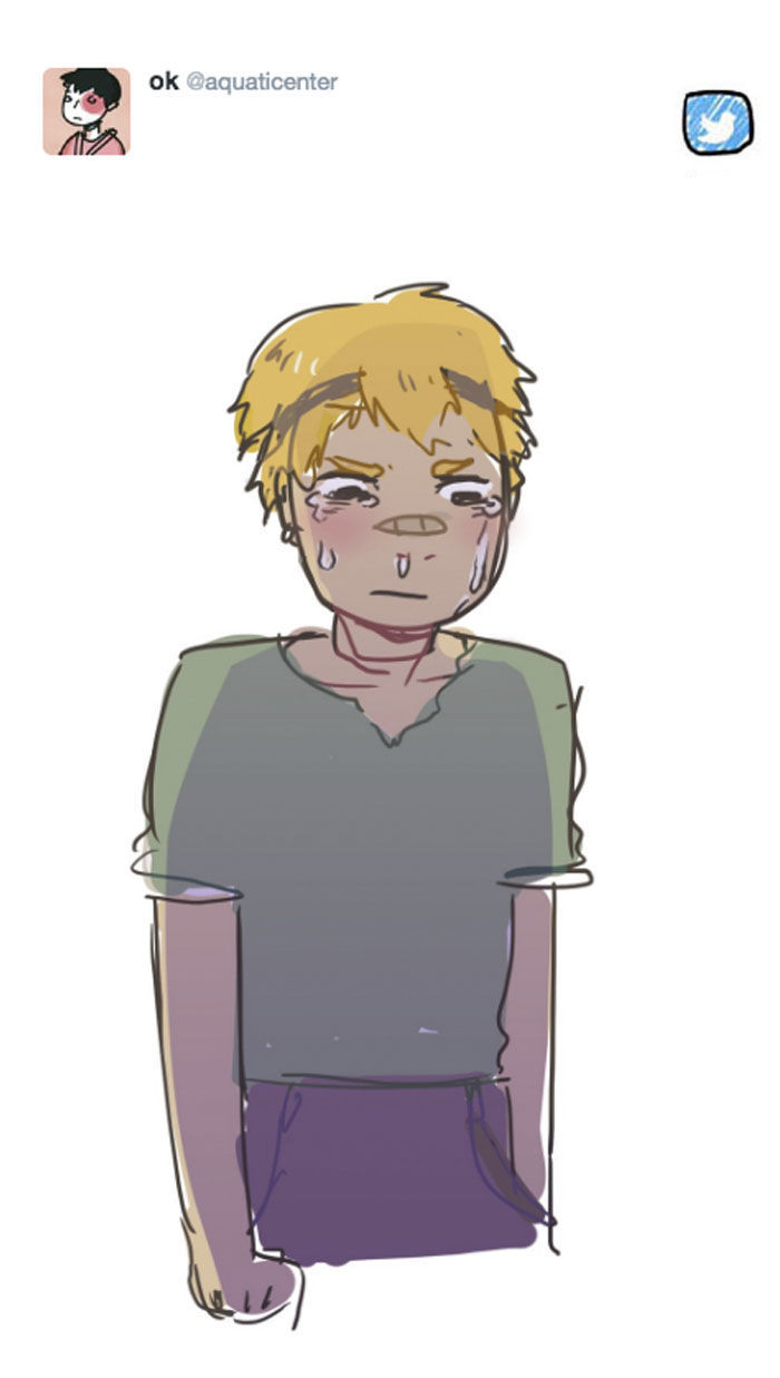 Read Hooky Manga Online