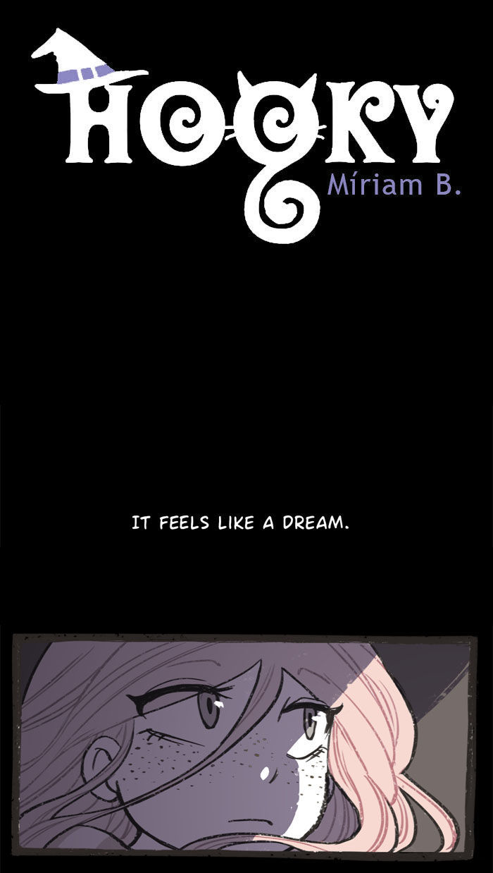 Read Hooky Manga Online