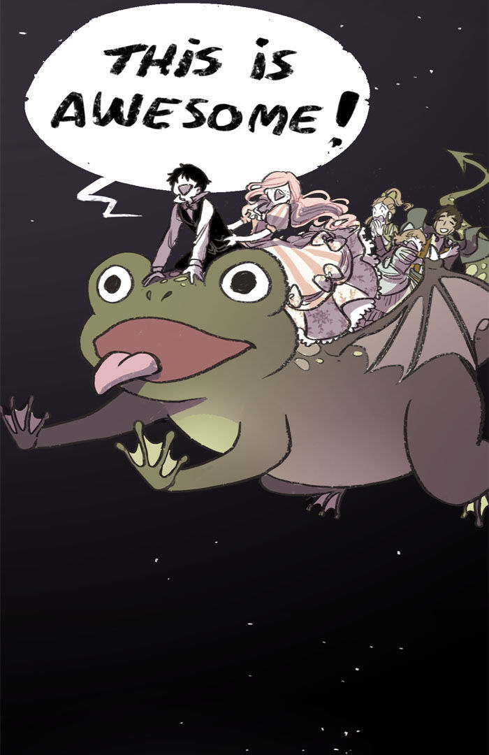 Read Hooky Manga Online