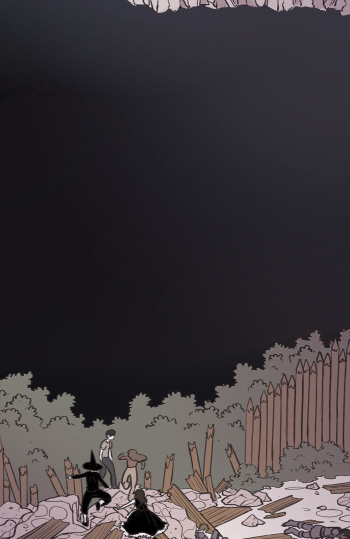 Read Hooky Manga Online