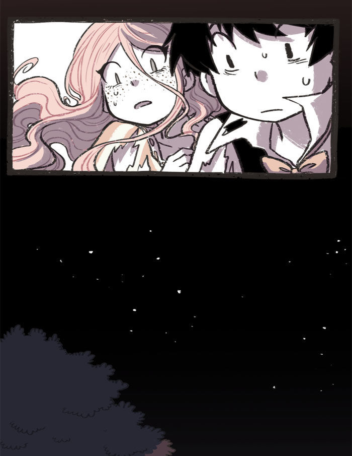 Read Hooky Manga Online