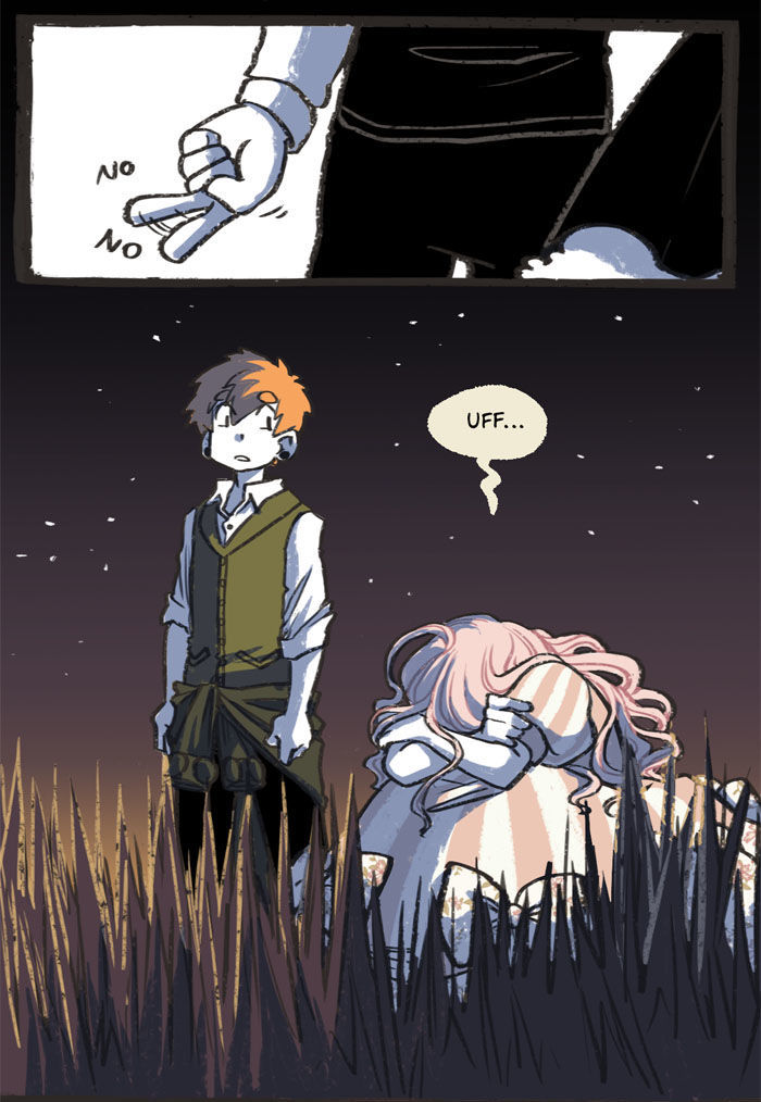 Read Hooky Manga Online