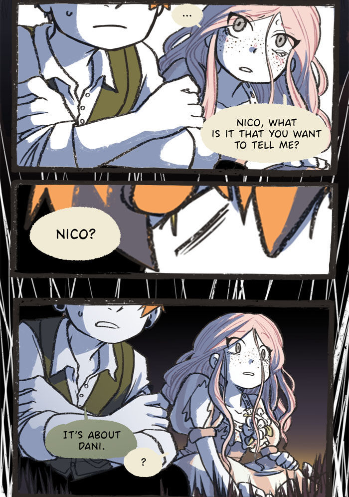 Read Hooky Manga Online