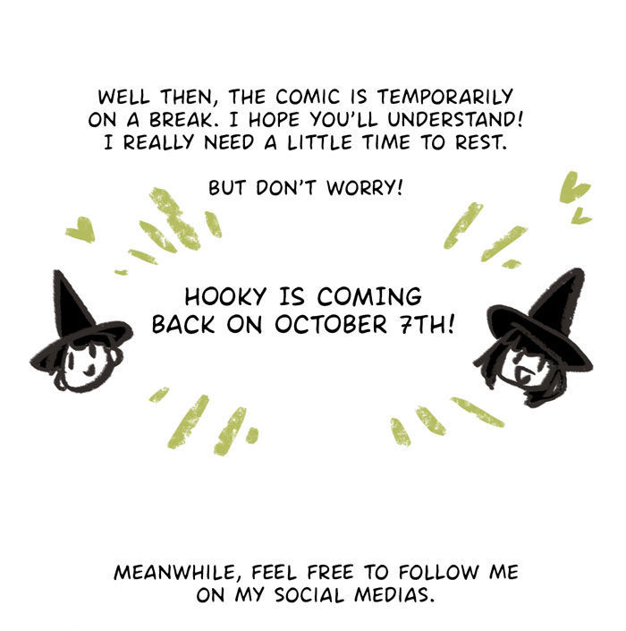 Read Hooky Manga Online