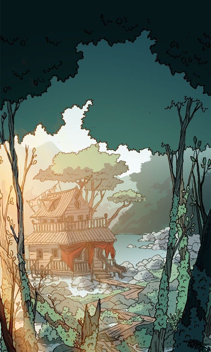 Read Hooky Manga Online