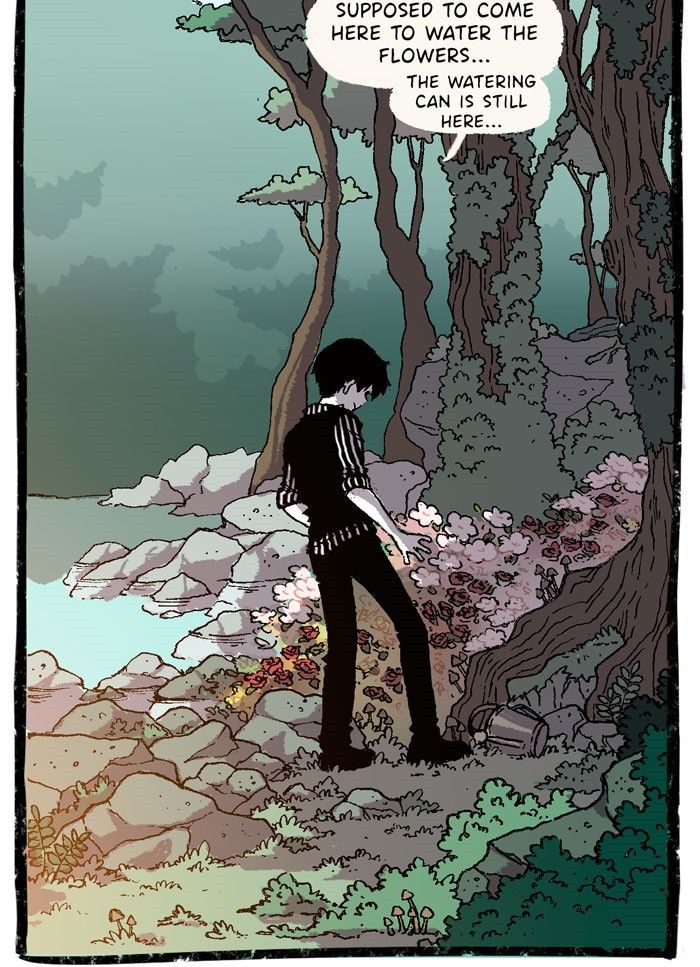 Read Hooky Manga Online