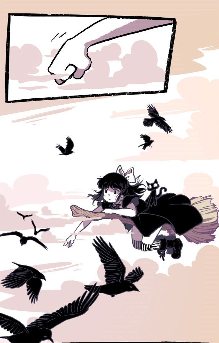 Read Hooky Manga Online