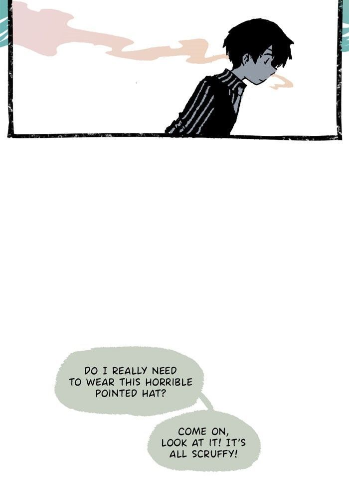 Read Hooky Manga Online