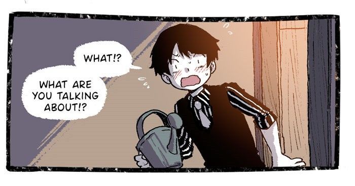 Read Hooky Manga Online
