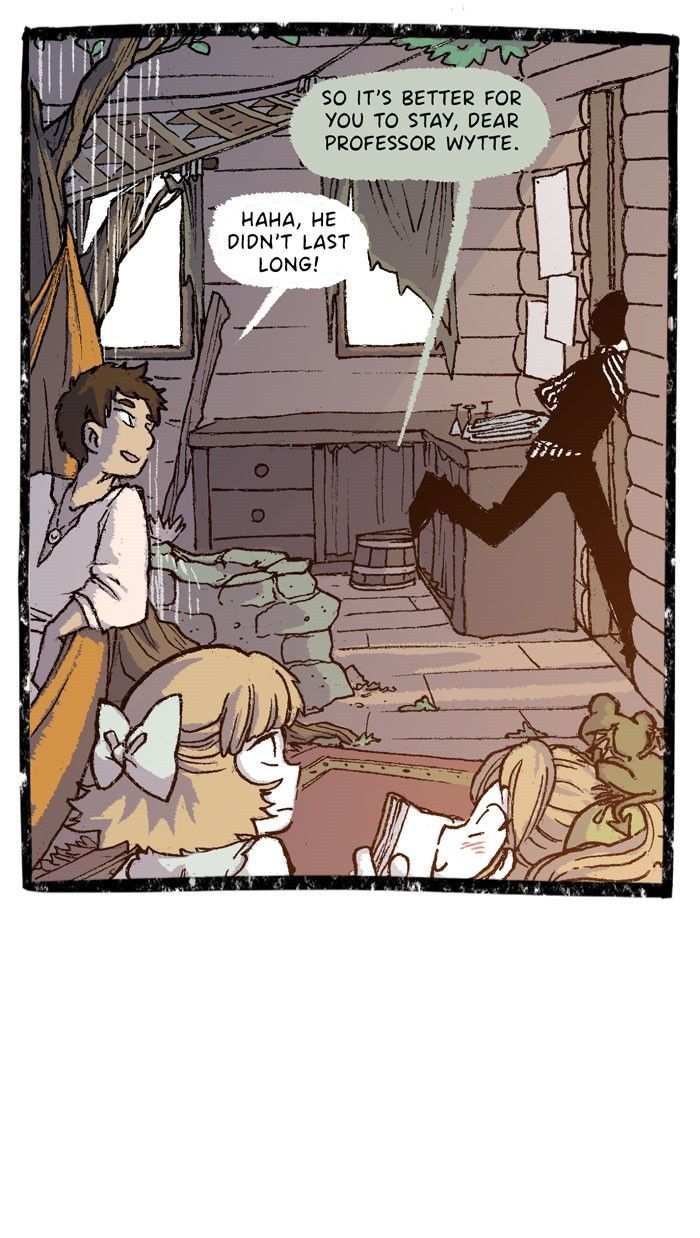 Read Hooky Manga Online