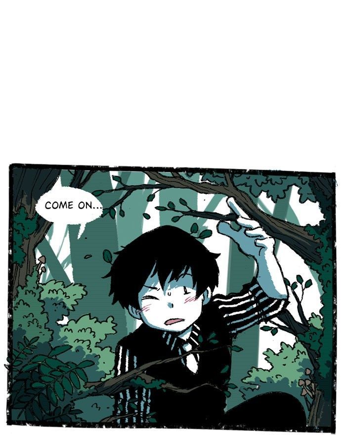 Read Hooky Manga Online