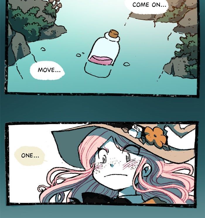 Read Hooky Manga Online