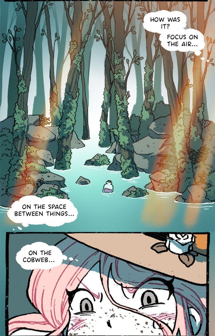 Read Hooky Manga Online
