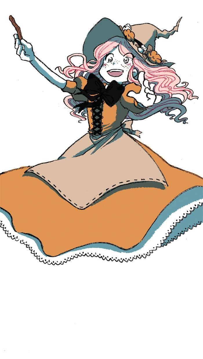 Read Hooky Manga Online