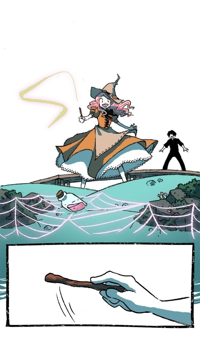 Read Hooky Manga Online