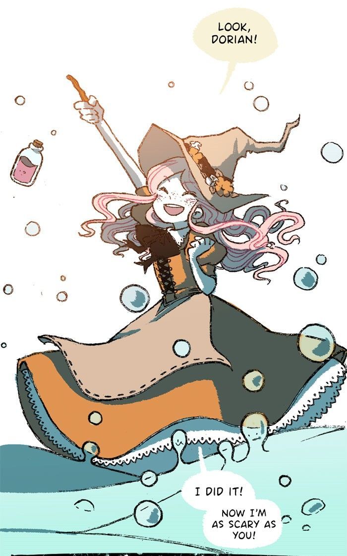 Read Hooky Manga Online