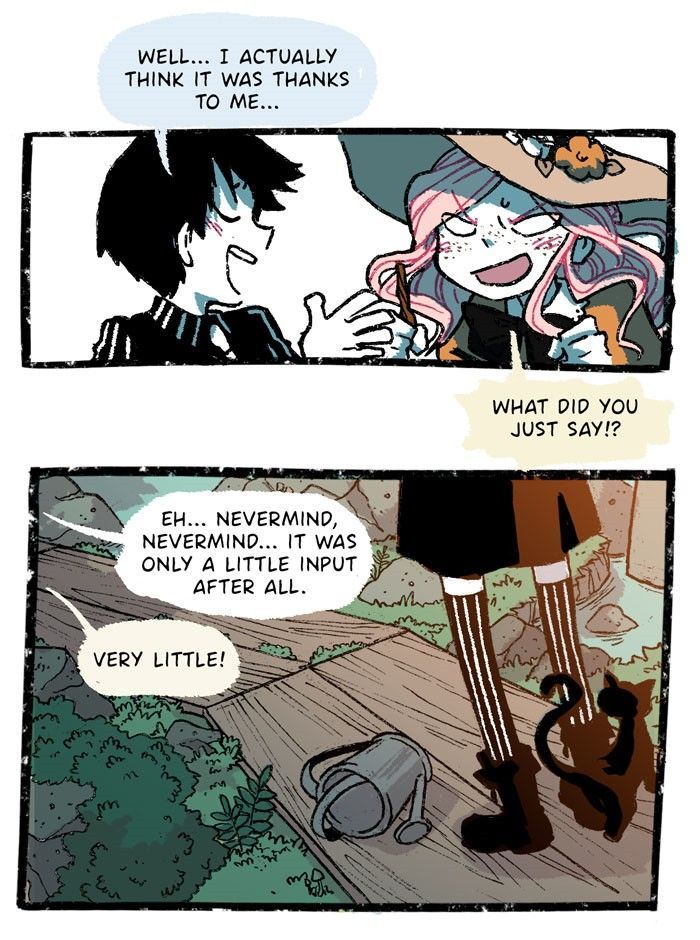 Read Hooky Manga Online