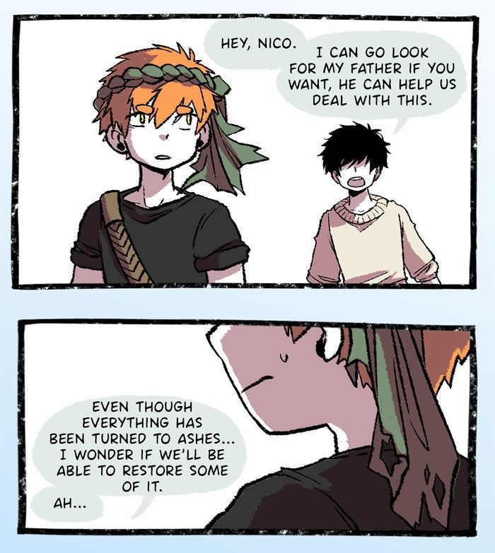 Read Hooky Manga Online