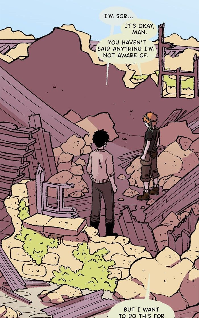 Read Hooky Manga Online
