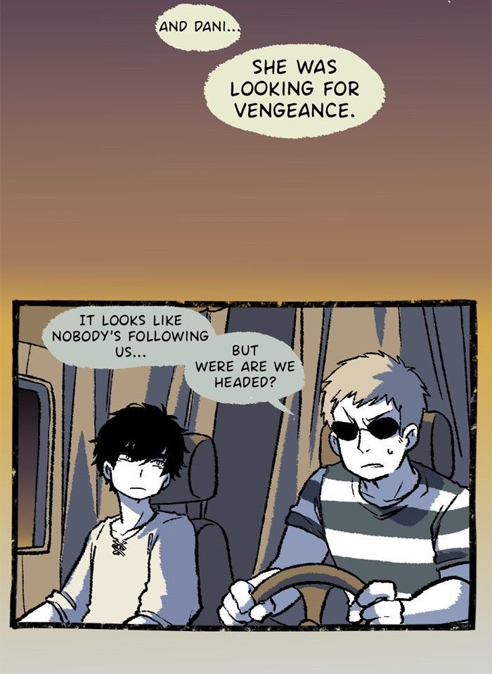 Read Hooky Manga Online