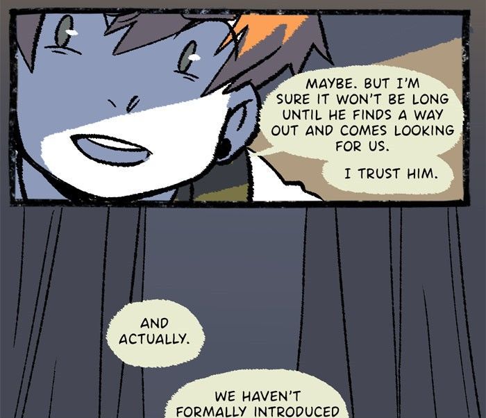 Read Hooky Manga Online