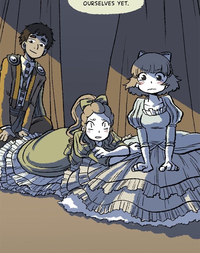 Read Hooky Manga Online