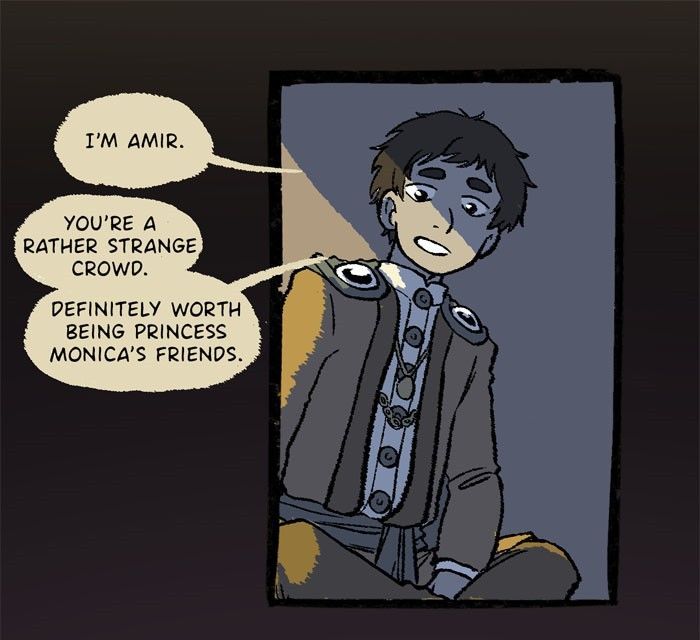 Read Hooky Manga Online