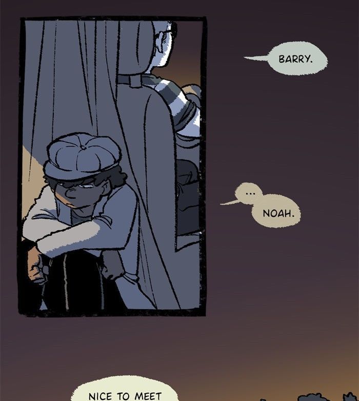 Read Hooky Manga Online