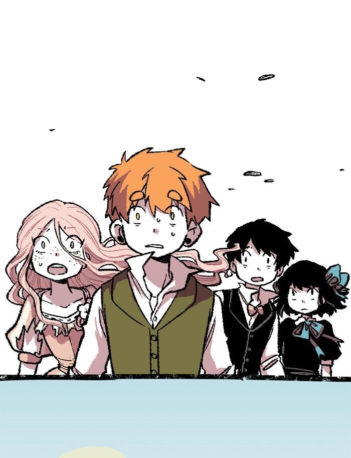 Read Hooky Manga Online