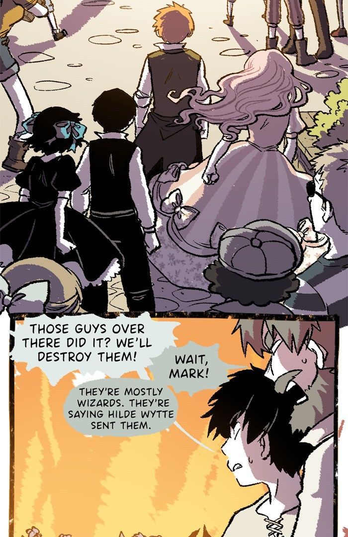 Read Hooky Manga Online