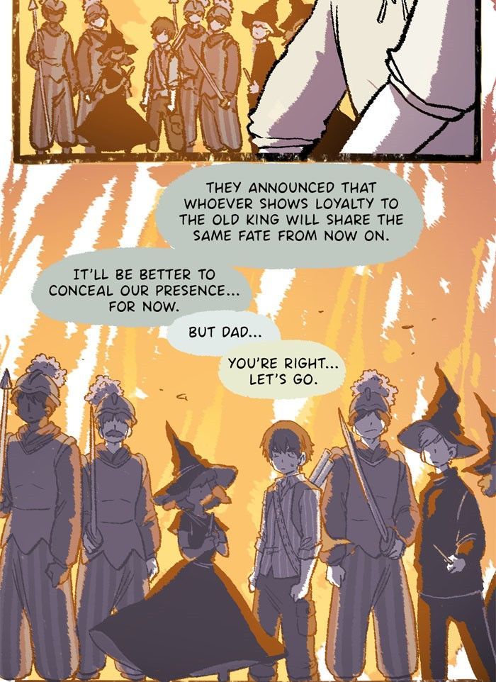 Read Hooky Manga Online